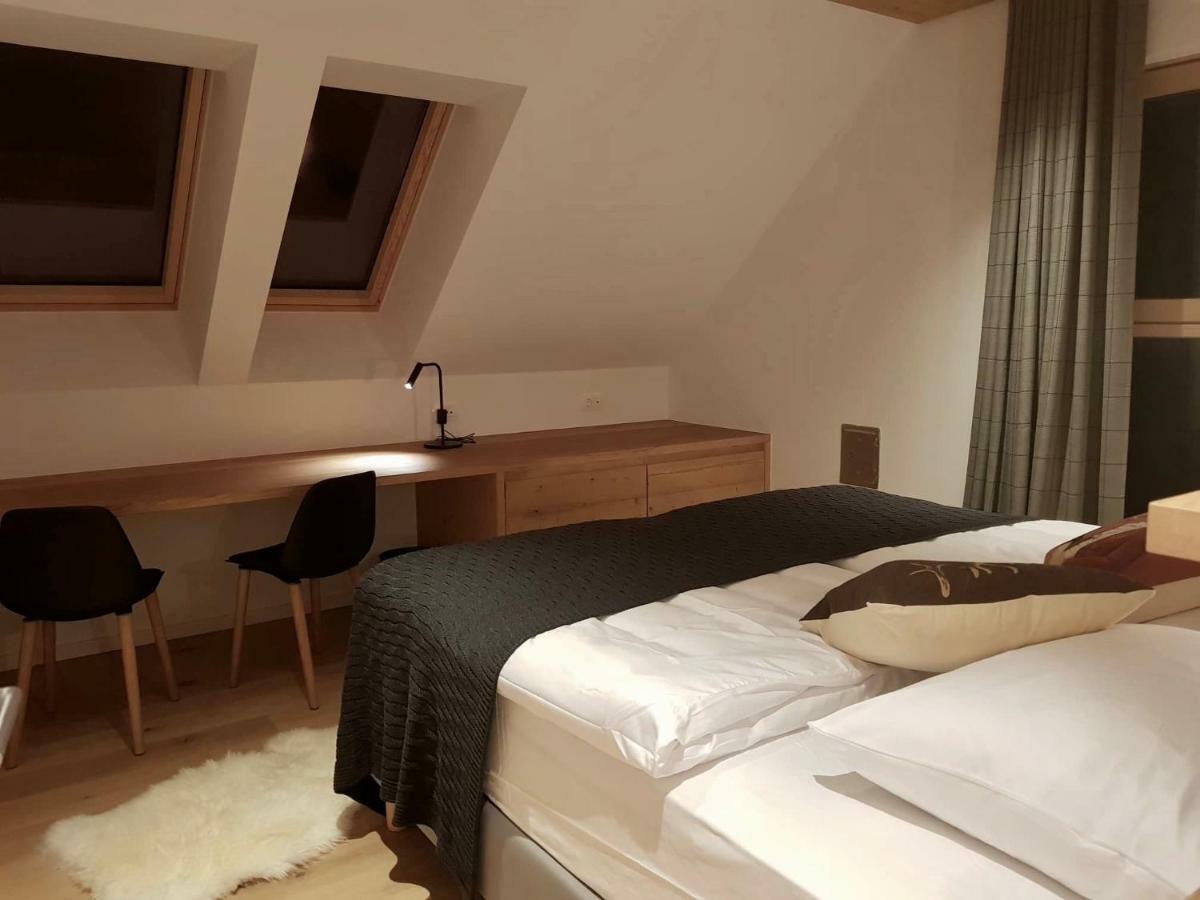 Apartmaji Stala Kranjska Gora Eksteriør bilde